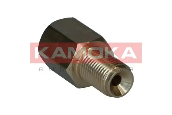 Adapter, brake line