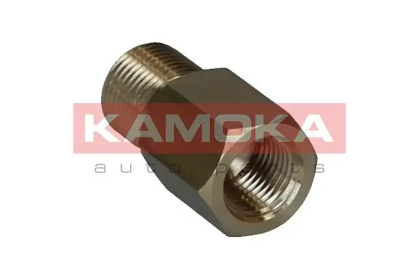 Adapter, brake line