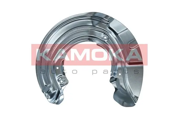 Splash Guard, brake disc