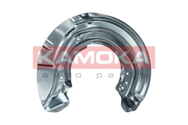 Splash Guard, brake disc