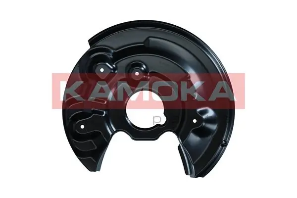 Splash Guard, brake disc