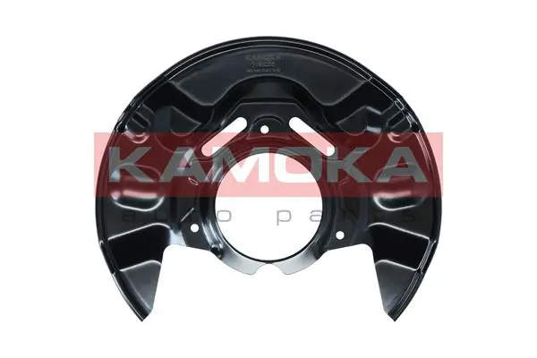 Splash Guard, brake disc