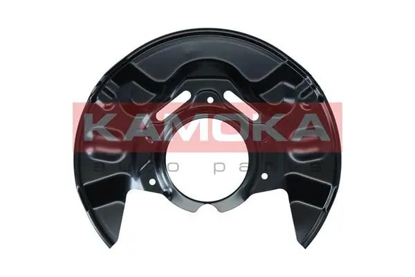 Splash Guard, brake disc