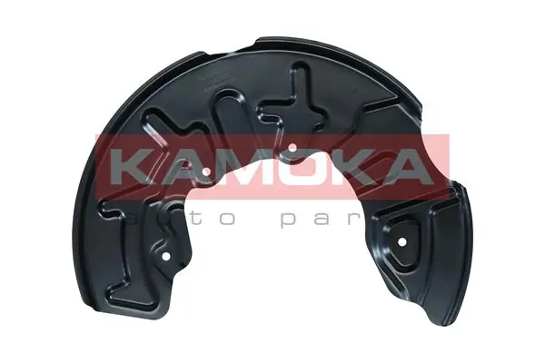 Splash Guard, brake disc