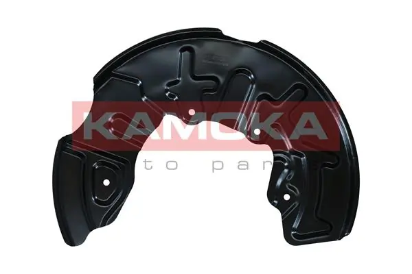 Splash Guard, brake disc