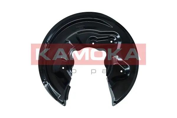 Splash Guard, brake disc