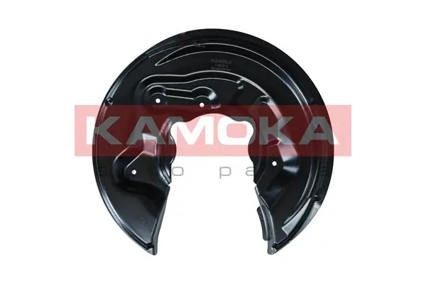 Splash Guard, brake disc