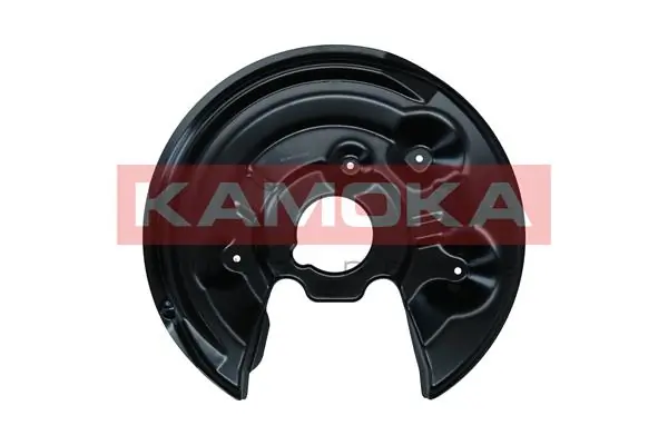 Splash Guard, brake disc