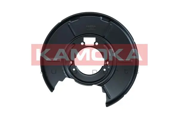 Splash Guard, brake disc