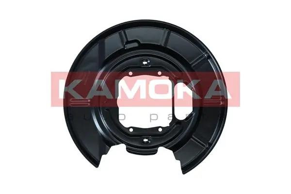 Splash Guard, brake disc