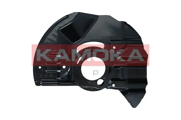 Splash Guard, brake disc