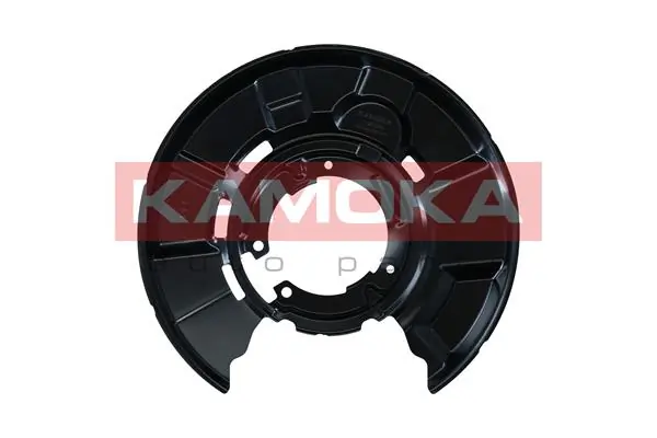 Splash Guard, brake disc