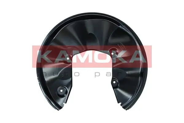 Splash Guard, brake disc