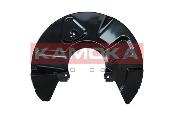 Splash Guard, brake disc