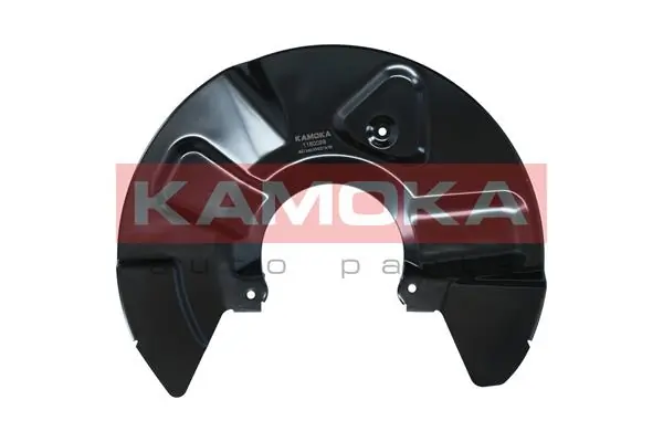 Splash Guard, brake disc