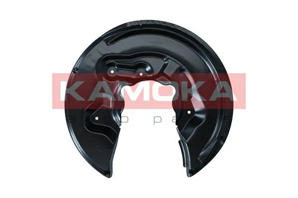 Splash Guard, brake disc