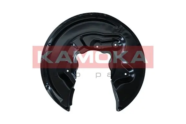 Splash Guard, brake disc