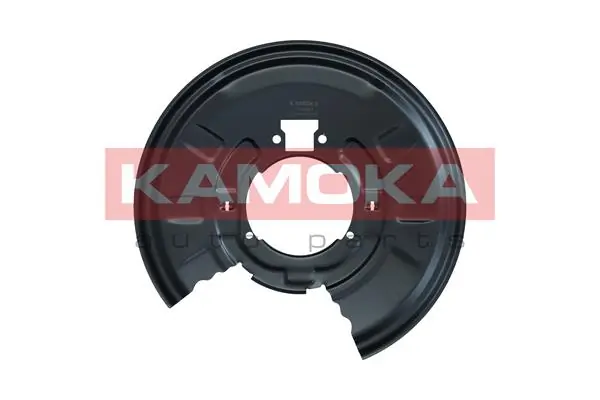 Splash Guard, brake disc