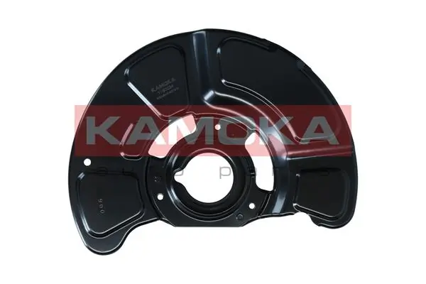 Splash Guard, brake disc