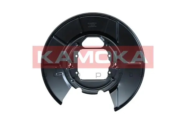 Splash Guard, brake disc