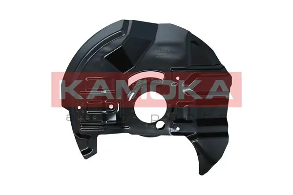 Splash Guard, brake disc
