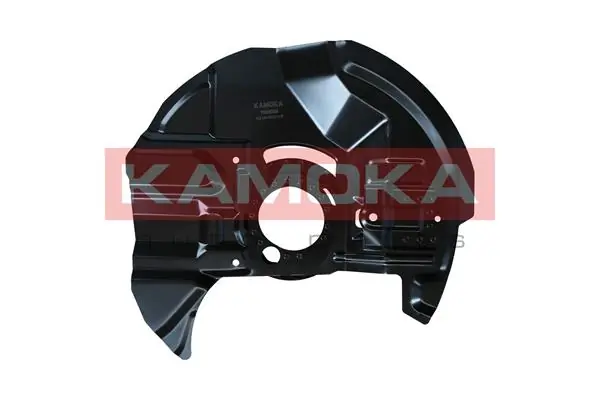 Splash Guard, brake disc