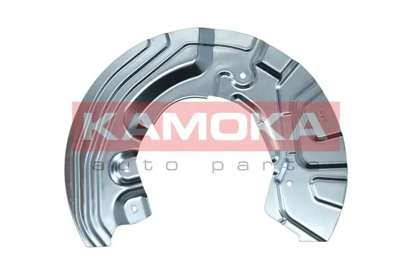 Splash Guard, brake disc