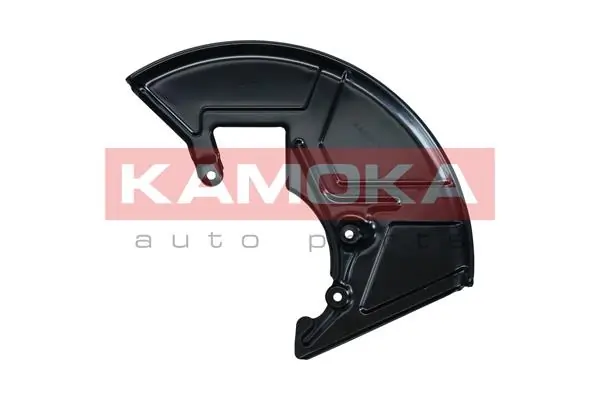 Splash Guard, brake disc