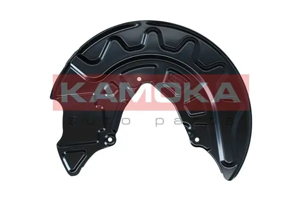 Splash Guard, brake disc