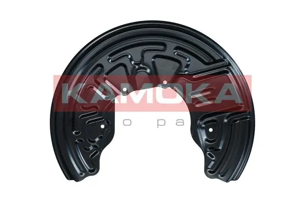 Splash Guard, brake disc