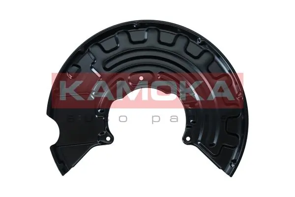 Splash Guard, brake disc