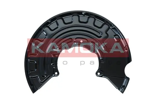 Splash Guard, brake disc