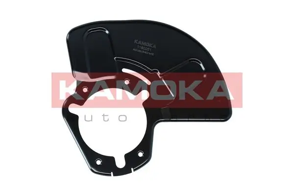 Splash Guard, brake disc