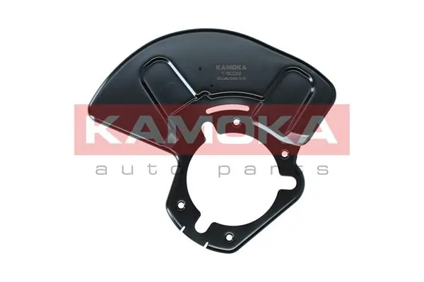 Splash Guard, brake disc