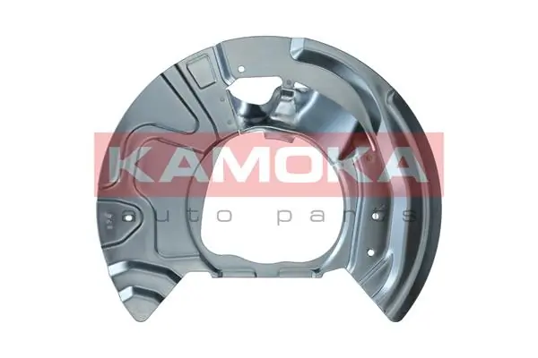 Splash Guard, brake disc
