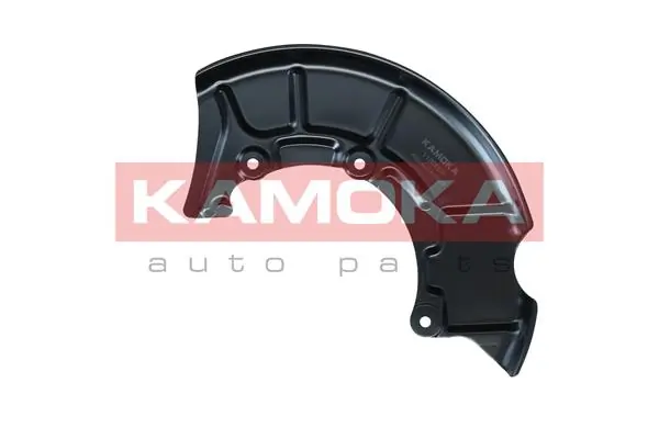 Splash Guard, brake disc