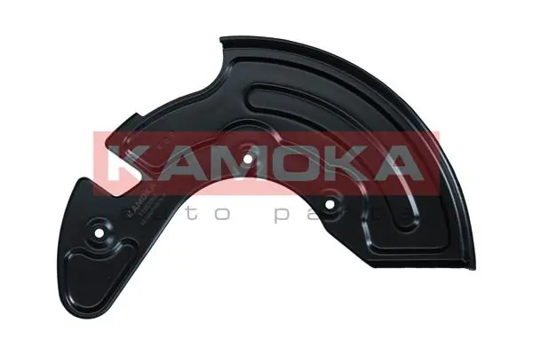 Splash Guard, brake disc