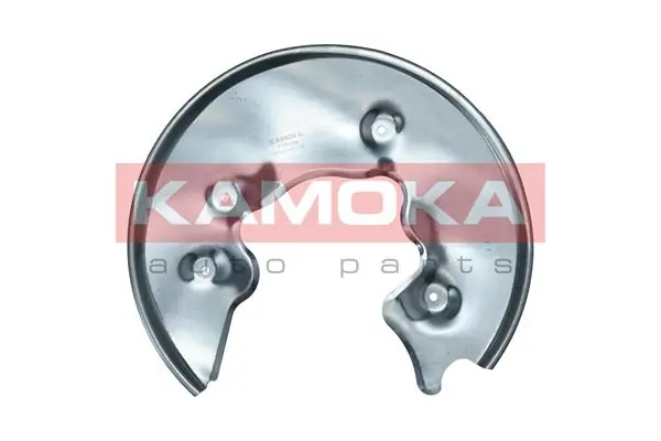 Splash Guard, brake disc