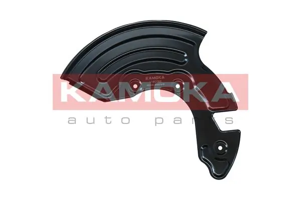 Splash Guard, brake disc