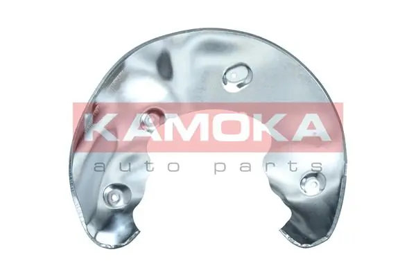 Splash Guard, brake disc