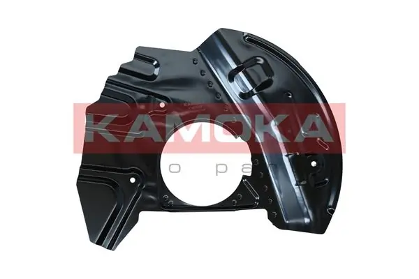 Splash Guard, brake disc