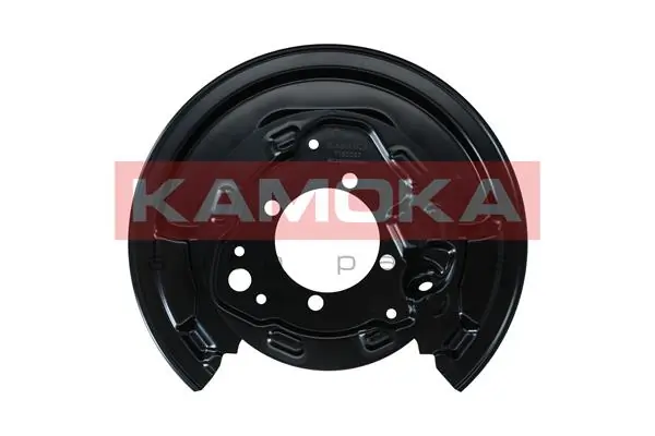 Splash Guard, brake disc