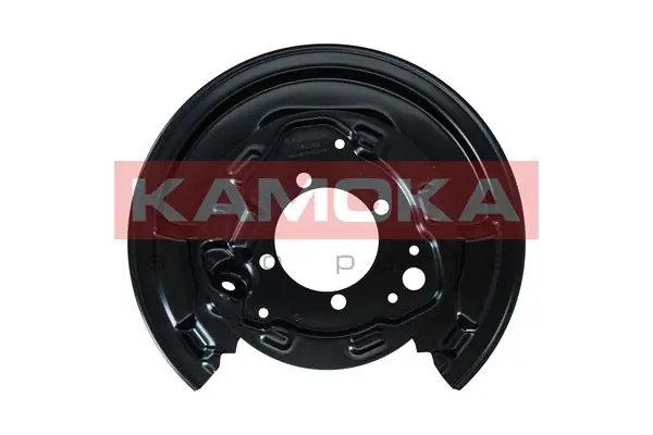 Splash Guard, brake disc