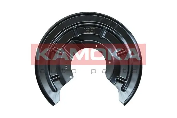 Splash Guard, brake disc