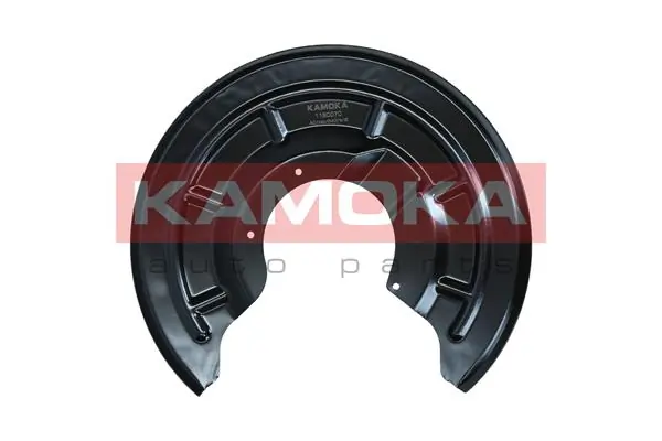 Splash Guard, brake disc