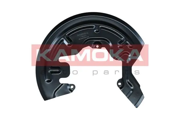 Splash Guard, brake disc
