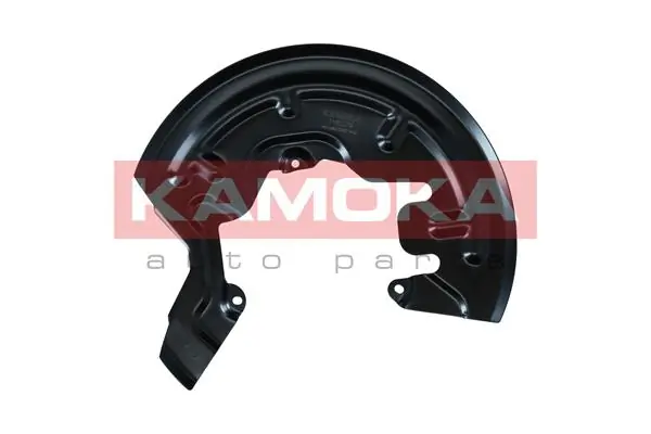 Splash Guard, brake disc