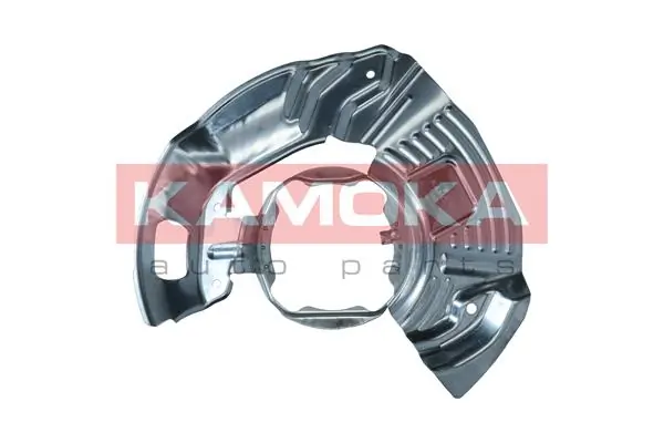 Splash Guard, brake disc