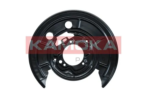 Splash Guard, brake disc