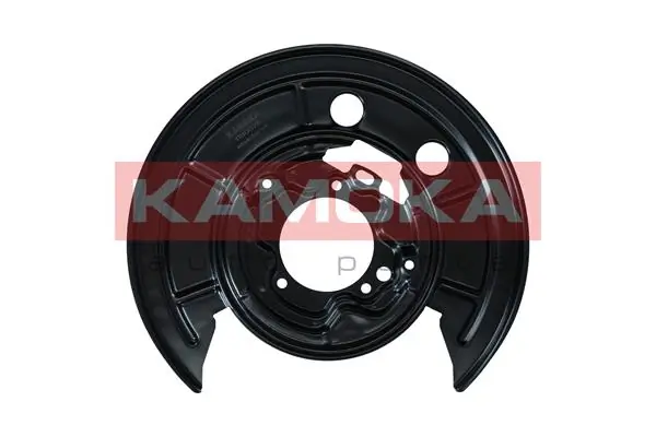 Splash Guard, brake disc
